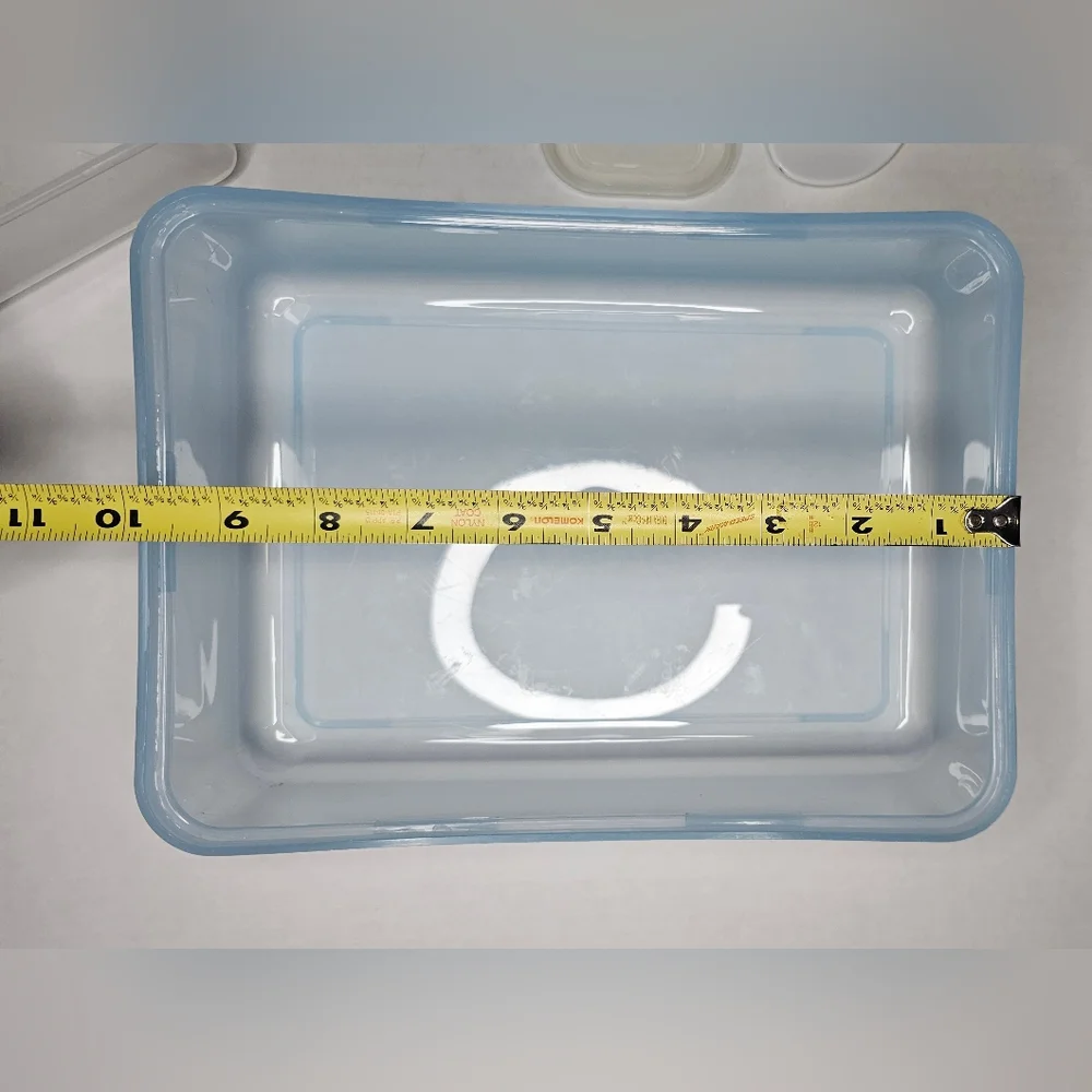 [Rove] Meal Prep >> Lunch Box